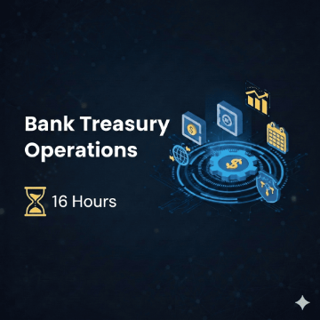 Bank Treasury Operations