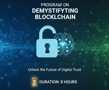 Demystifying Blockchain