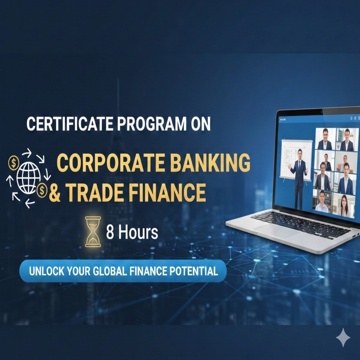 Corporate Banking & Trade Finance