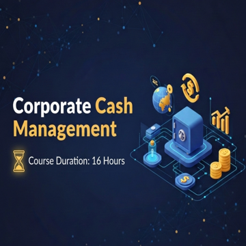 Corporate Cash Management