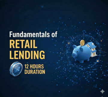 Fundamentals of Retail Lending