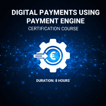 Digital Payments Using Payment Engine