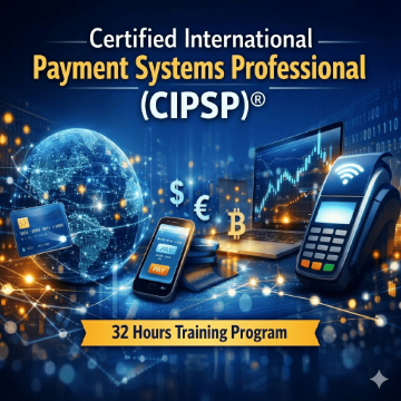 Certified International Payment Systems Professional (CIPSP®)