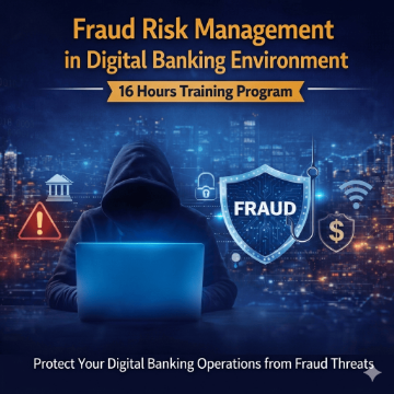 Fraud risk management in digital banking environment