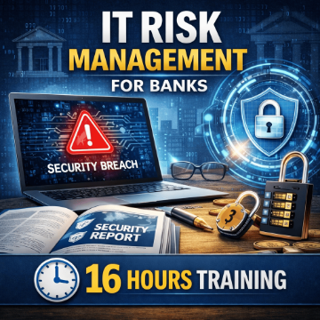 Program on IT risk management