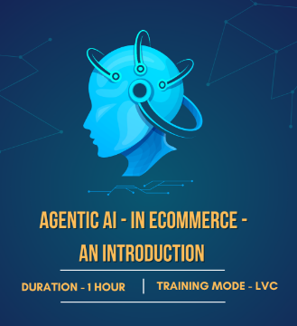 Agentic AI - in Ecommerce - an introduction - Free Webinar