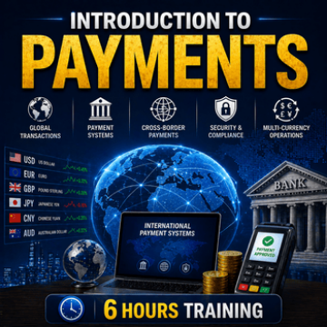 Introduction to Payments