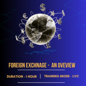 Free Webinar - Foreign Exchange Overview