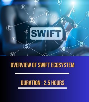 Overview of SWIFT Ecosystem