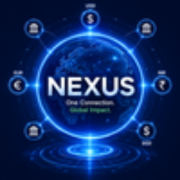 Free Webinar - Project Nexus : Redefining Cross - Border Payments