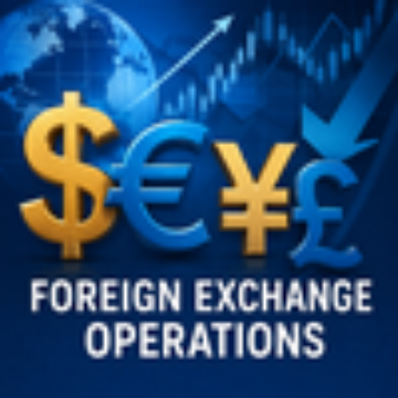Foreign Exchange Operations